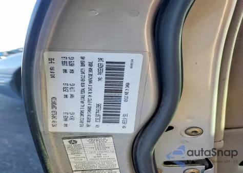 1993 Chrysler Concorde z USA, uszkodzony, nr VIN 2C3EL56F7PH512905